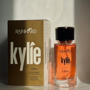 ادکلن زنانه KYLIE با اسانس Libre