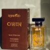 ادکلن مردانه OWEN با اسانس Terre d'Hermes